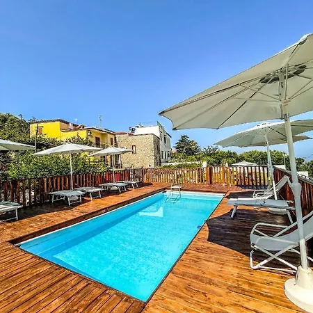 Domek letniskowy Antica Tenuta Celotto *