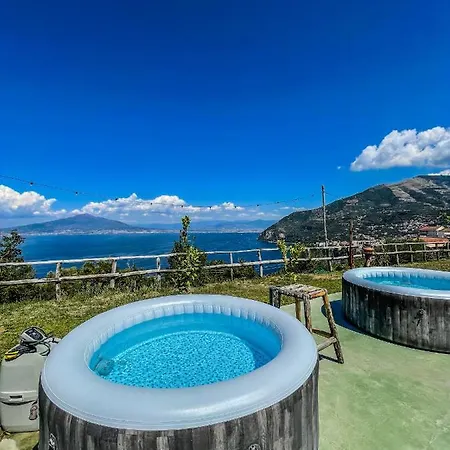 Lodge Antica Tenuta Celotto