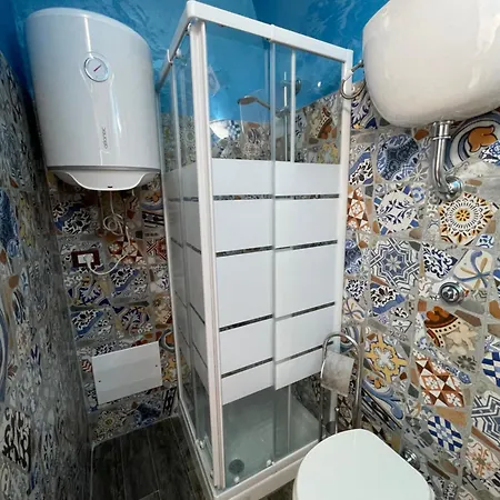 אכסניה Antica Tenuta Celotto *
