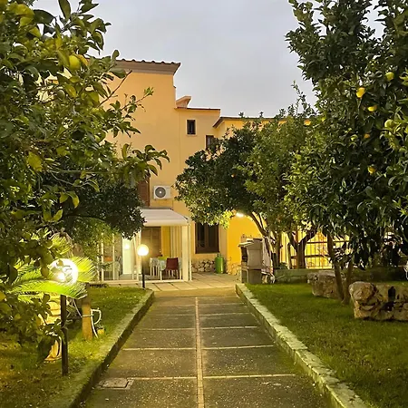 Lodge Antica Tenuta Celotto *