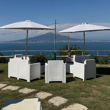 Antica Tenuta Celotto Vico Equense