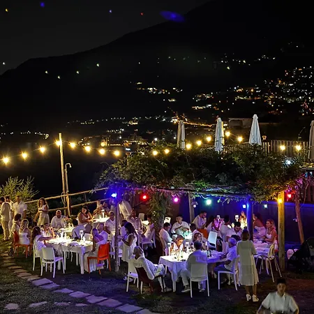 Antica Tenuta Celotto Domek letniskowy