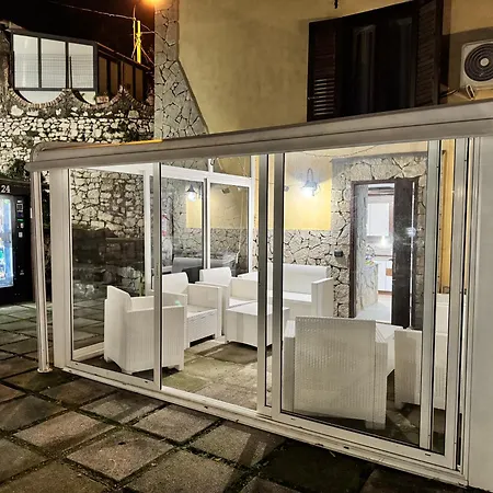 Antica Tenuta Celotto Lodge *