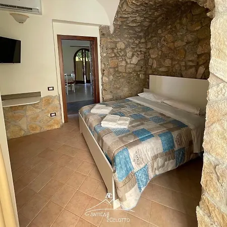 Antica Tenuta Celotto *
