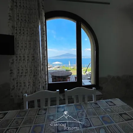 Lodge Antica Tenuta Celotto *