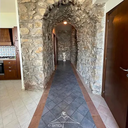 Antica Tenuta Celotto Lodge Vico Equense
